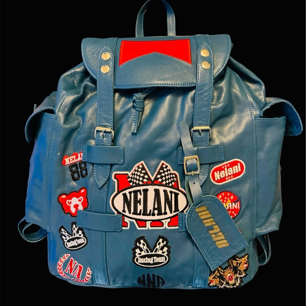 Backpack